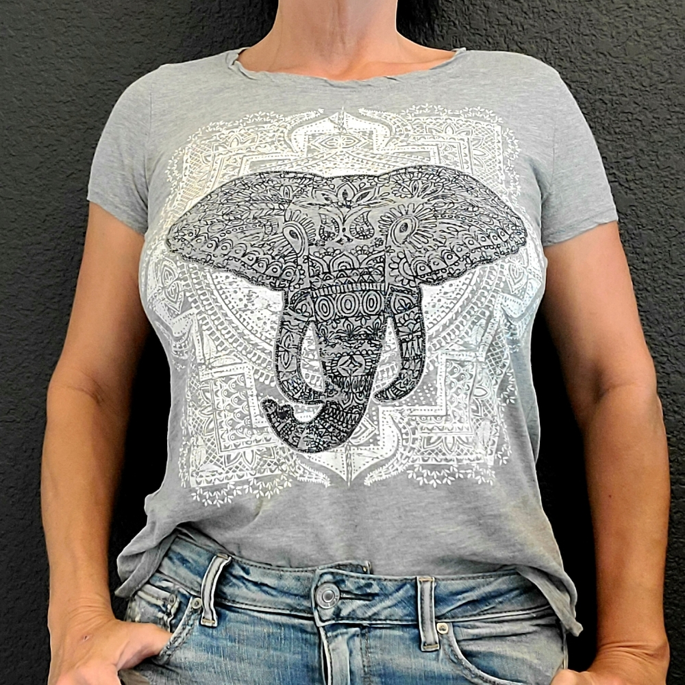 Graphic Tee